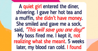 12 Moments That Show Kindness Is the Power That Warms a Cold World