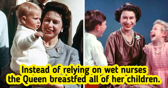 11 Times Queen Elizabeth II Broke the Royal Rules and Proved She’s Much More Rebellious Than We Imagined