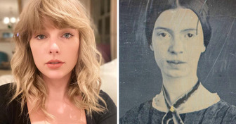 Taylor Swift’s Talent Was Inherited By Her Famous Ancestor