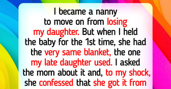 13 Times Babysitting Jobs Took an Unexpected and Emotional Twist