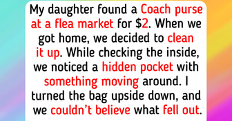 15+ Quiet Acts of Kindness Tucked Inside Old Clothing