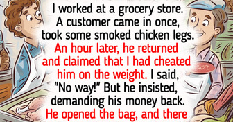 15+ Employees Who Proved Patience and Grace Can Save Any Shift