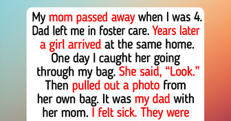 10 Stories That Teach Us Compassion Always Finds a Way to Fill the Space Family Left Behind