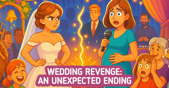 My SIL ruined my wedding — so I ruined her big day too