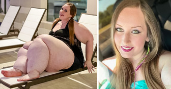 I Was Shamed for My Weight by Doctors, Then a Stranger Revealed the Truth to Me