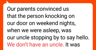 15 People Shared the White Lies They Believed In Blindly as Kids