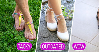 7 Summer Shoe Trends Stylists Say Are Making a Glamorous Comeback This July 2026