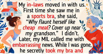 10 Family Moments That Show Kindness Finds You When You Feel Most Unseen and Proves You Matter