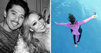 Mariah Carey Turns 54, and Her Boyfriend, 39, Shares the Sweetest Tribute to His “Queen”