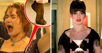 10 Famous Movie Scenes That Made Viewers Cringe