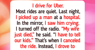 12 Employees Reveal How Kindness and Compassion Got Them Through Insane Work Days