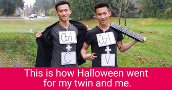 15 Photos That Prove Having a Twin Sibling Is a Double Blessing