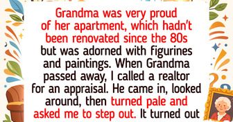 14 Quiet Moments From Grandma’s House That Prove Some Places Stay With Us Forever