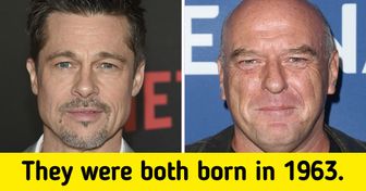 15 Celebrity Duos That Are the Exact Same Age, and It’s Hard to Believe