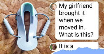 People Were Stumped by 10+ Odd Things They Saw, but the Internet Had the Answers