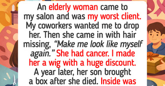 11 Workplace Stories That Prove Quiet Kindness Beats Salary