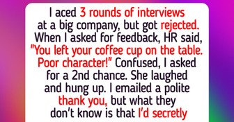 I Lost a $120K Job Over a Ridiculous Interview Test