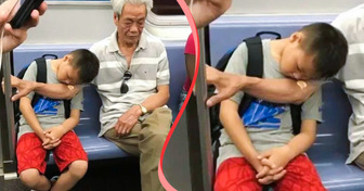 18 Grandparents Who Are Even More Wholesome Than a Newborn Baby