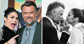 Josh Duhamel’s Wife Is Much Younger Than Him but He Knew She Was the One From the Start