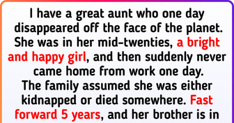 12 Deep Family Secrets That Broke People’s Hearts