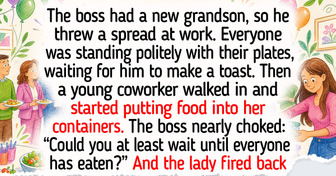 17 Office Stories That Prove Every Workplace Has Its Own Unwritten Rules — and Its Own Comedy Show
