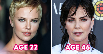 10 Famous Women Who Maintained Their Beauty by Embracing Aging