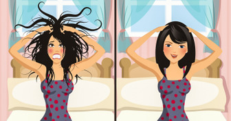 10 Tricks to Wake Up With Perfect Hair