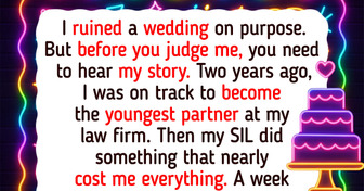 My SIL Got Me Fired, So I Got Her Banned From Her Own Wedding