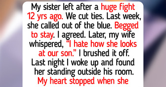 12 Family Moments That Show Humanity Still Knows How to Care
