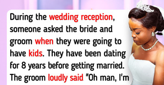 16 Disturbing Wedding Stories That Quickly Ended the Relationships