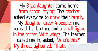 12 Moments That Remind Us a Teacher’s Kindness Can Light Up a Child’s Entire Future