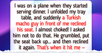 16 Airplane Stories That Are More Dramatic Than a Brazilian Soap Opera