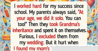 15 People Who Stay Kind Even When Their World Is Falling Apart