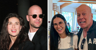 There Was a Painful Reason Behind Bruce Willis and Demi Moore’s Divorce