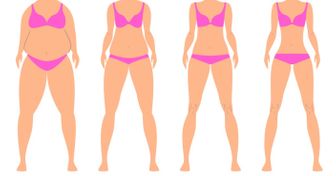 1 Week Challenge To Tone Up Your Body