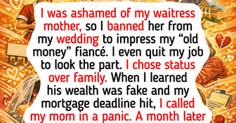 10 Moments Where Kindness Held the Roof Up