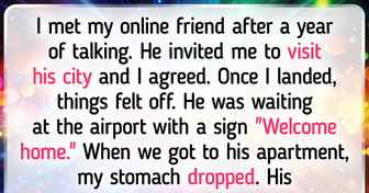 10 People Share Their “Met My Online Friend” Horror Stories