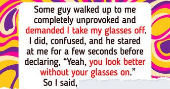 15 Witty Comebacks That Were So Sharp, They Silenced the Room