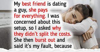 I Decided to Leave My Best Friend After She Crossed the Line