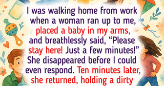 12 True Stories That Prove Kindness Is the Strongest Force We Have