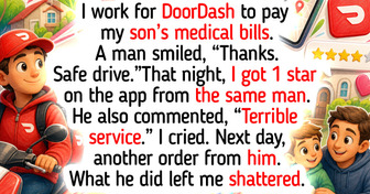 10 Moments That Remind Us Real Compassion Arrives When Strangers Choose to See the Pain
