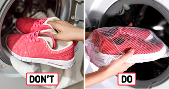 8 Proper Ways to Clean Our Everyday Things