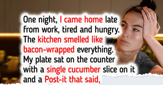 My Family Mocked Me for Being Vegan, but They Went Too Far