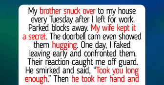 11 Times a Brother Stepped In With Pure Compassion When a Sibling Needed It Most