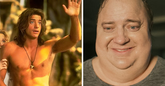The Remarkable Journey of Brendan Fraser: How the Star Made a Hollywood Comeback After 10 Years