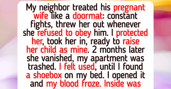 13 Moments That Show Kindness and Empathy Bring Love Into Hard Days