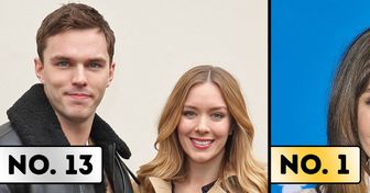 48,000 People Voted for Celebs Whose Siblings Are More Gorgeous Than They Are, and Here Are the Results
