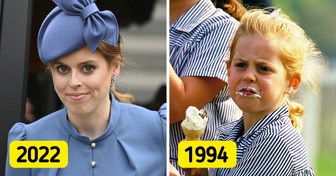 25+ Sweet Throwback Photos That Show Our Favorite Royals as Kids and Teens