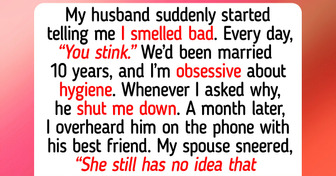 10 Moments of Wisdom That Prove Forgiveness and Compassion Are the Heart of Happy Families