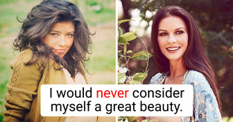 Catherine Zeta-Jones, 53, Got Real About Her Insecurities and the One Regret That She Can’t Let Go Of